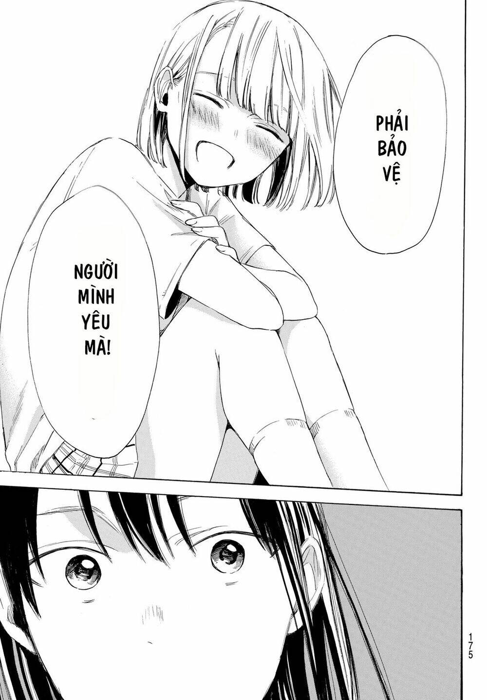 Sensei, Sukidesu. Chương 4 Ảnh 19