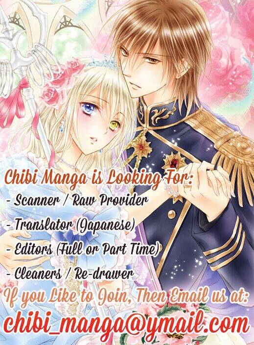 Hokenshitsu No Ouji-Sama Chương 1 Ảnh 6