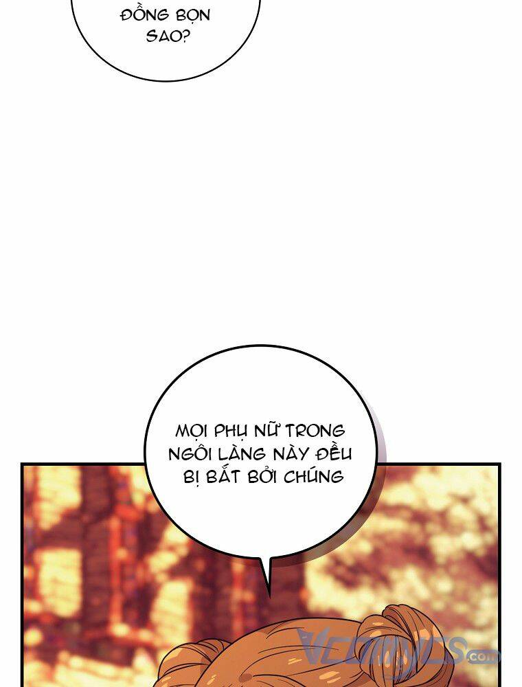 Hiệp Sĩ Hoa Băng Chương 58 Ảnh 49