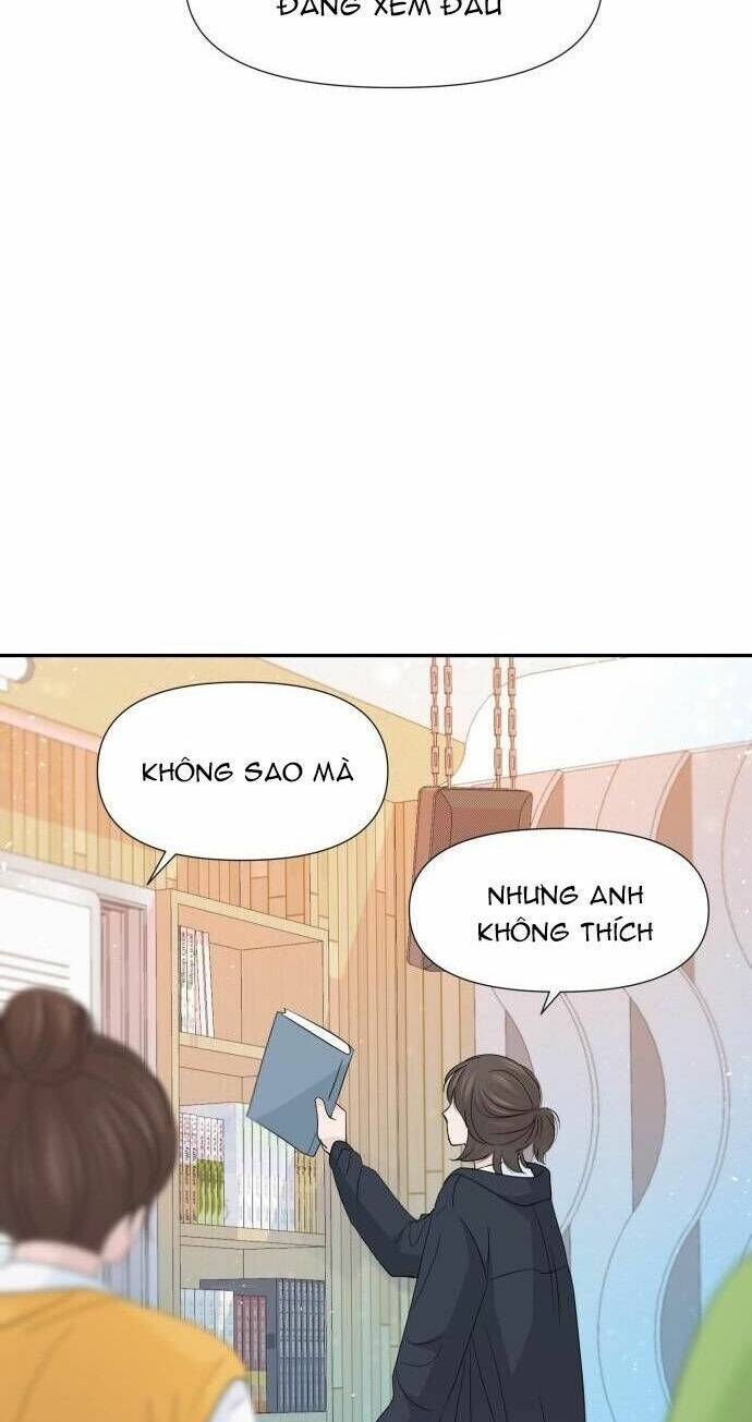 Lời Tỏ Tình Đi Lạc Chương 58 Ảnh 16