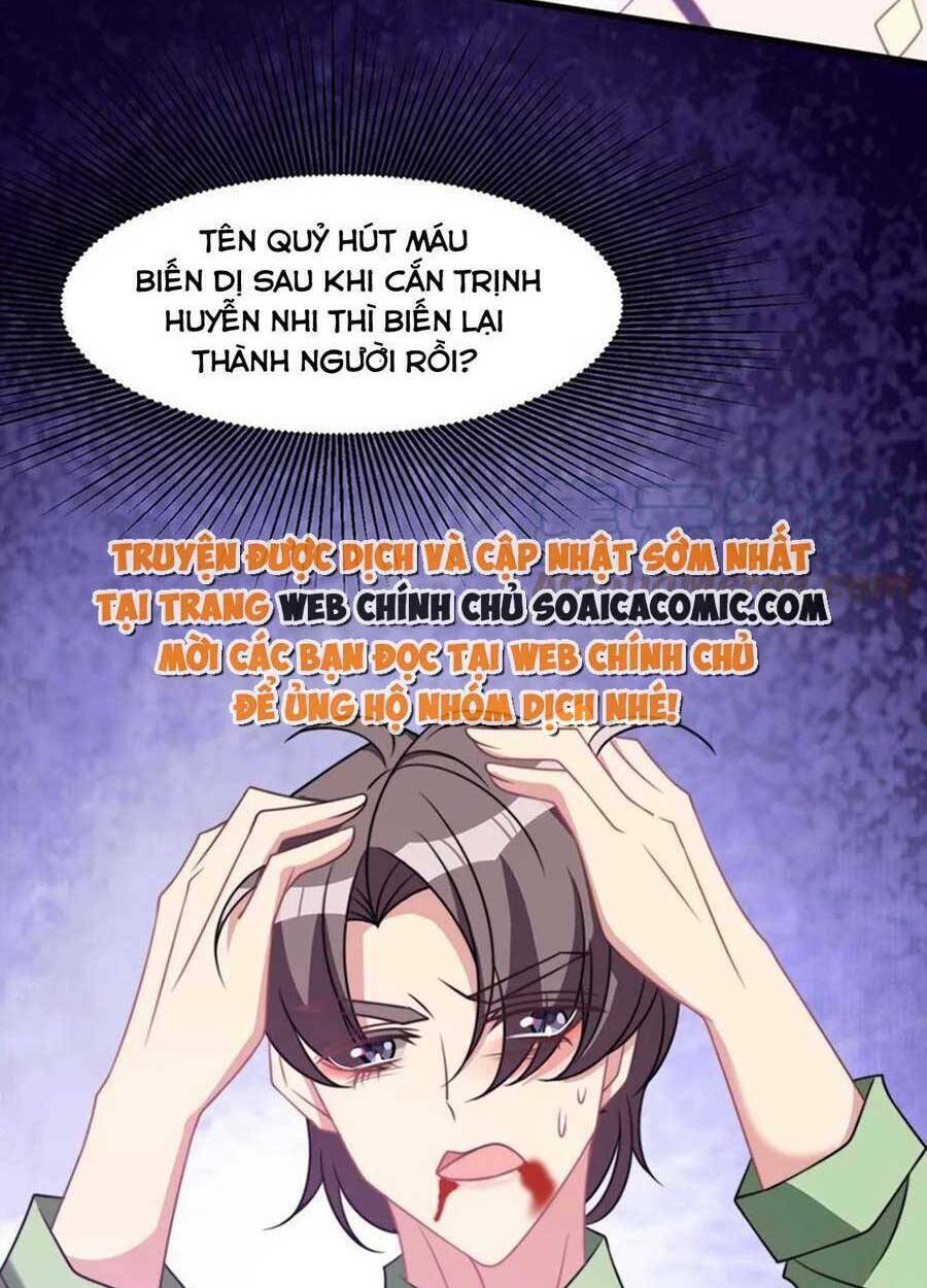 Vết Cắn Trí Mạng Chương 59 Ảnh 4