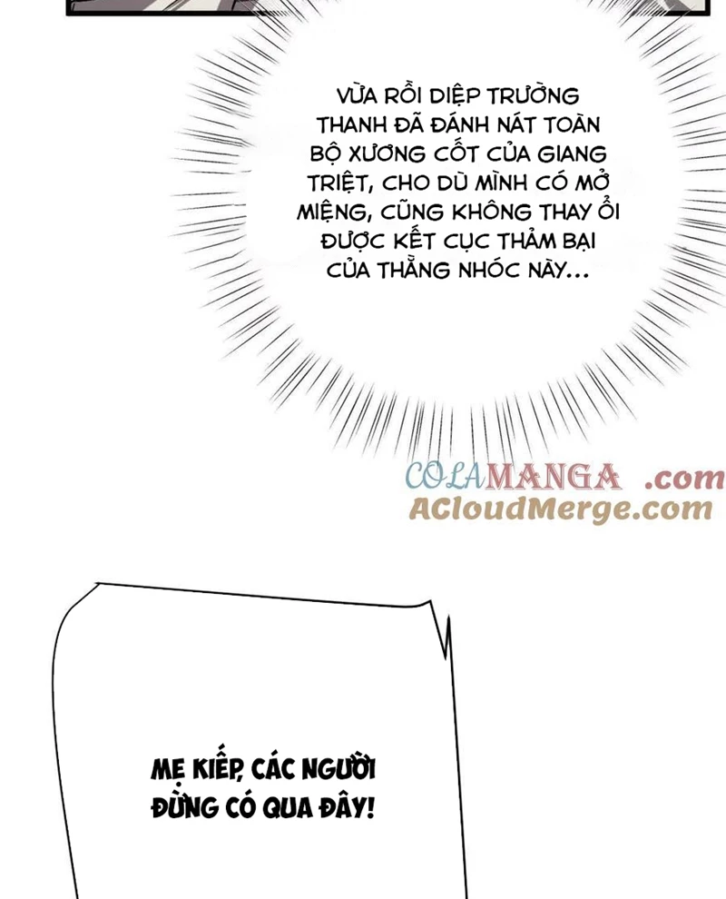 Ta Ở Thế Giới Quỷ Dị Chơi Hăng Rồi! Chương 143 Ảnh 59