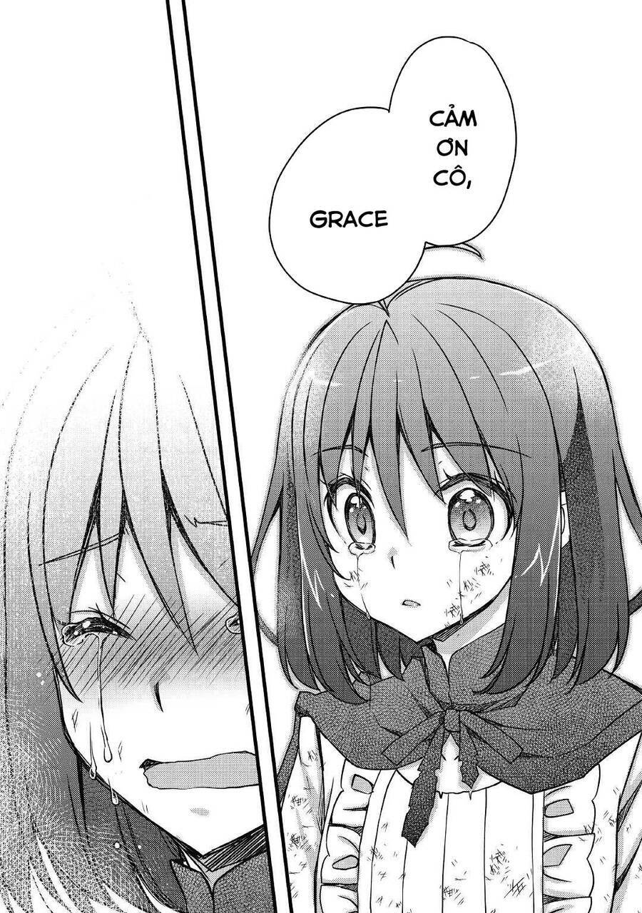Yankee Wa Isekai De Seirei Ni Aisaremasu Chương 42 Ảnh 14