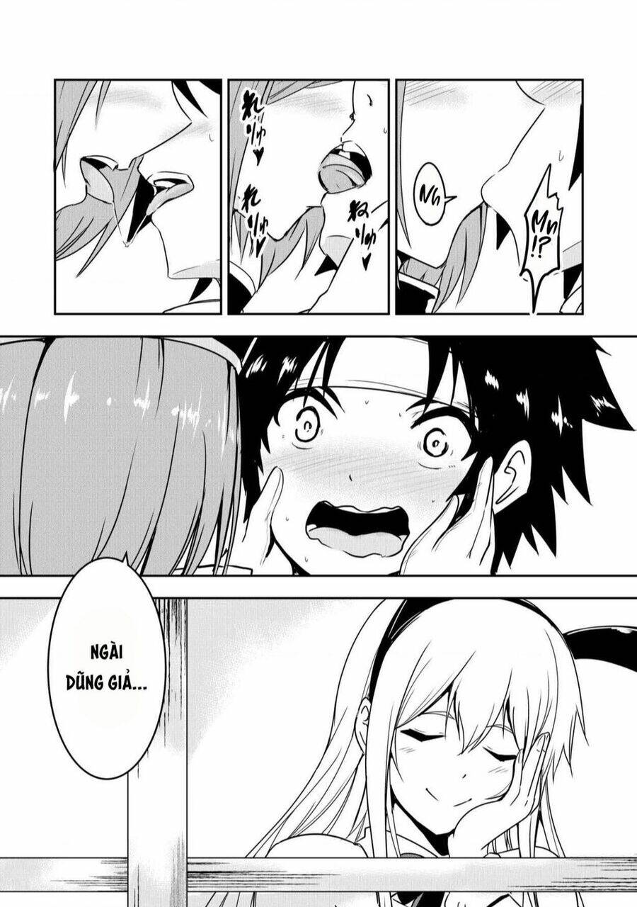 Yuusha-Kun Wa Tabidatenai Chương 12 Ảnh 9
