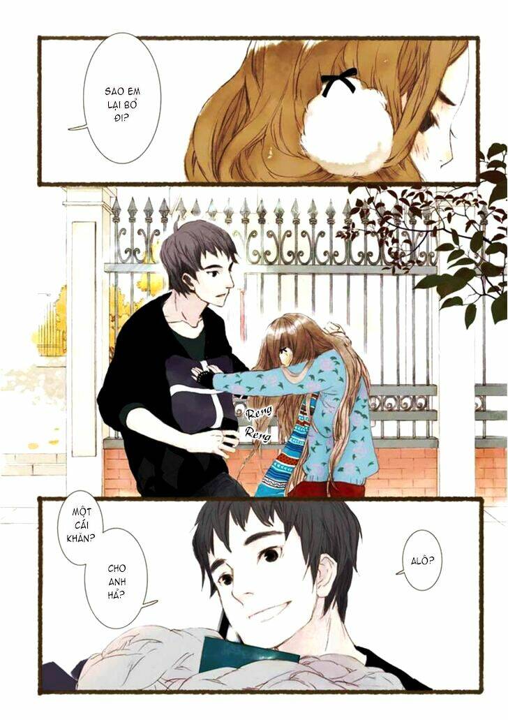 Tổng Hợp Oneshot Chương 18 Ảnh 15