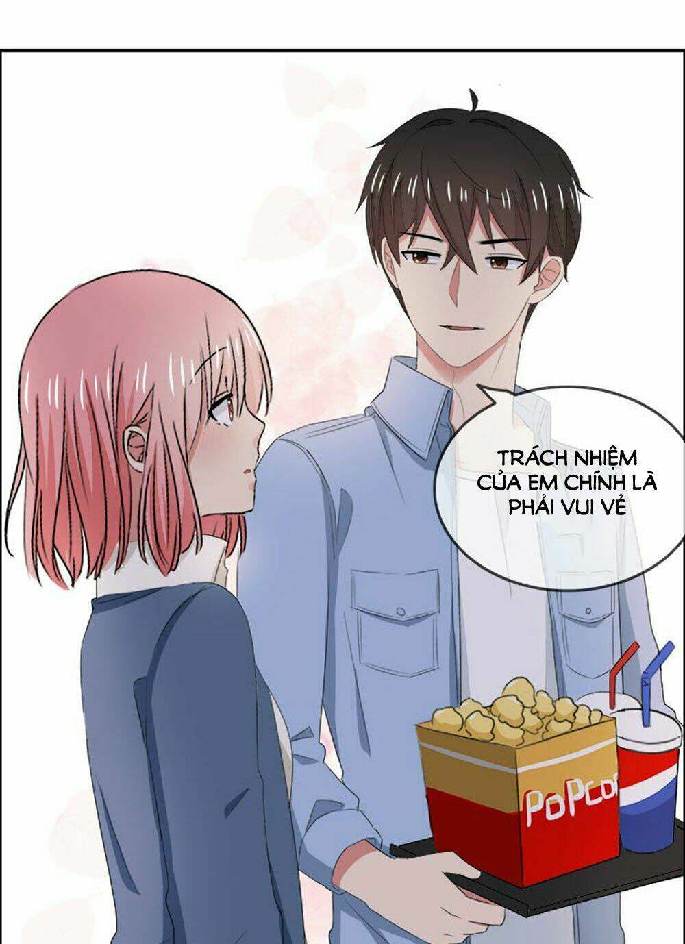 Đại Thần Tình Yêu Chớ Chạm Tôi Chương 64 Ảnh 34
