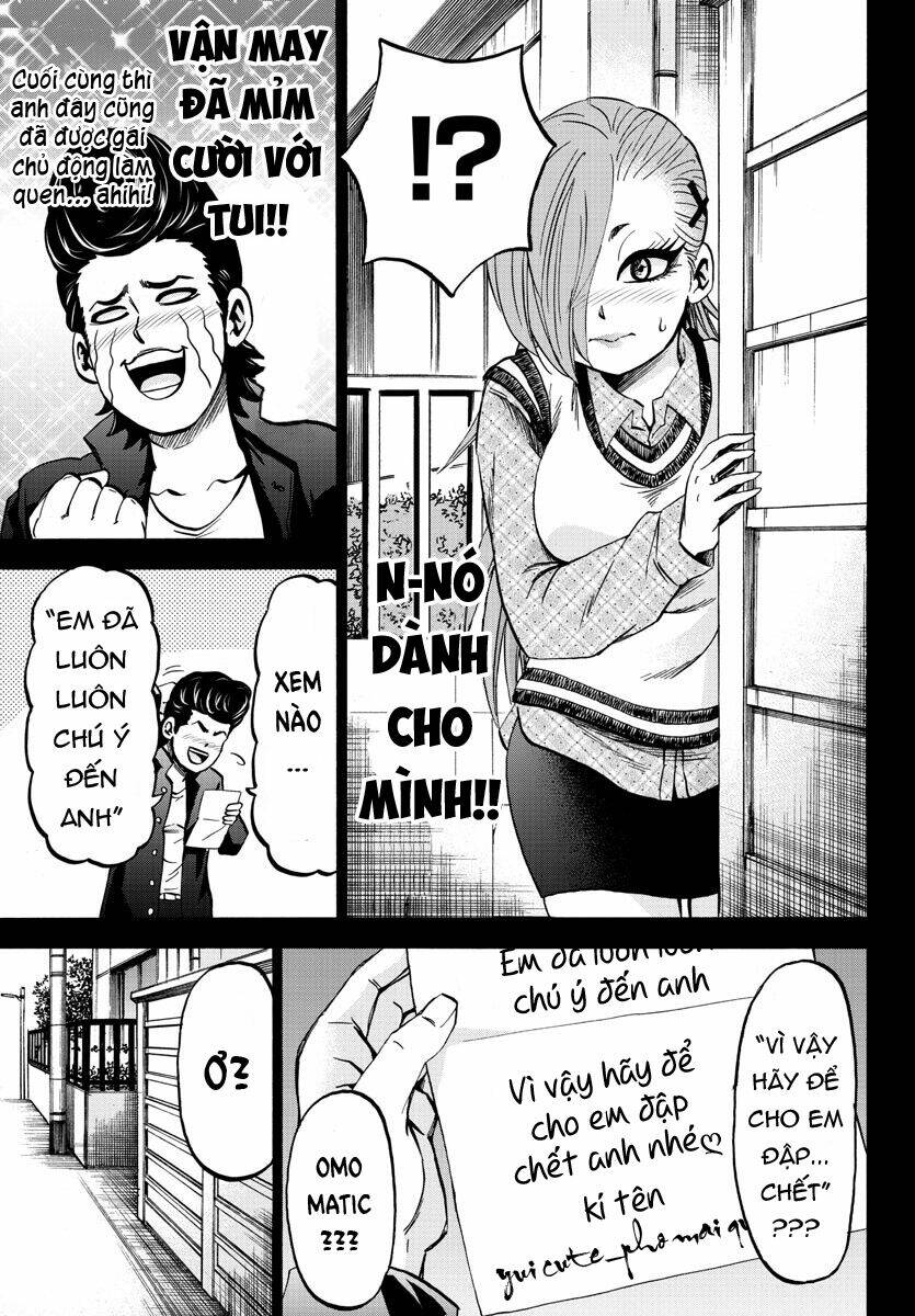 Rokudou No Onna-Tachi Chương 146 Ảnh 7