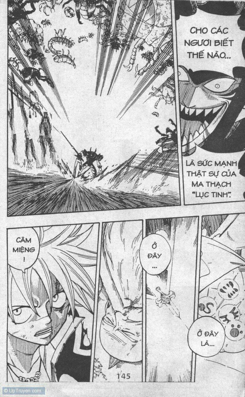 Rave Master (Scan) Chương 32 Ảnh 146