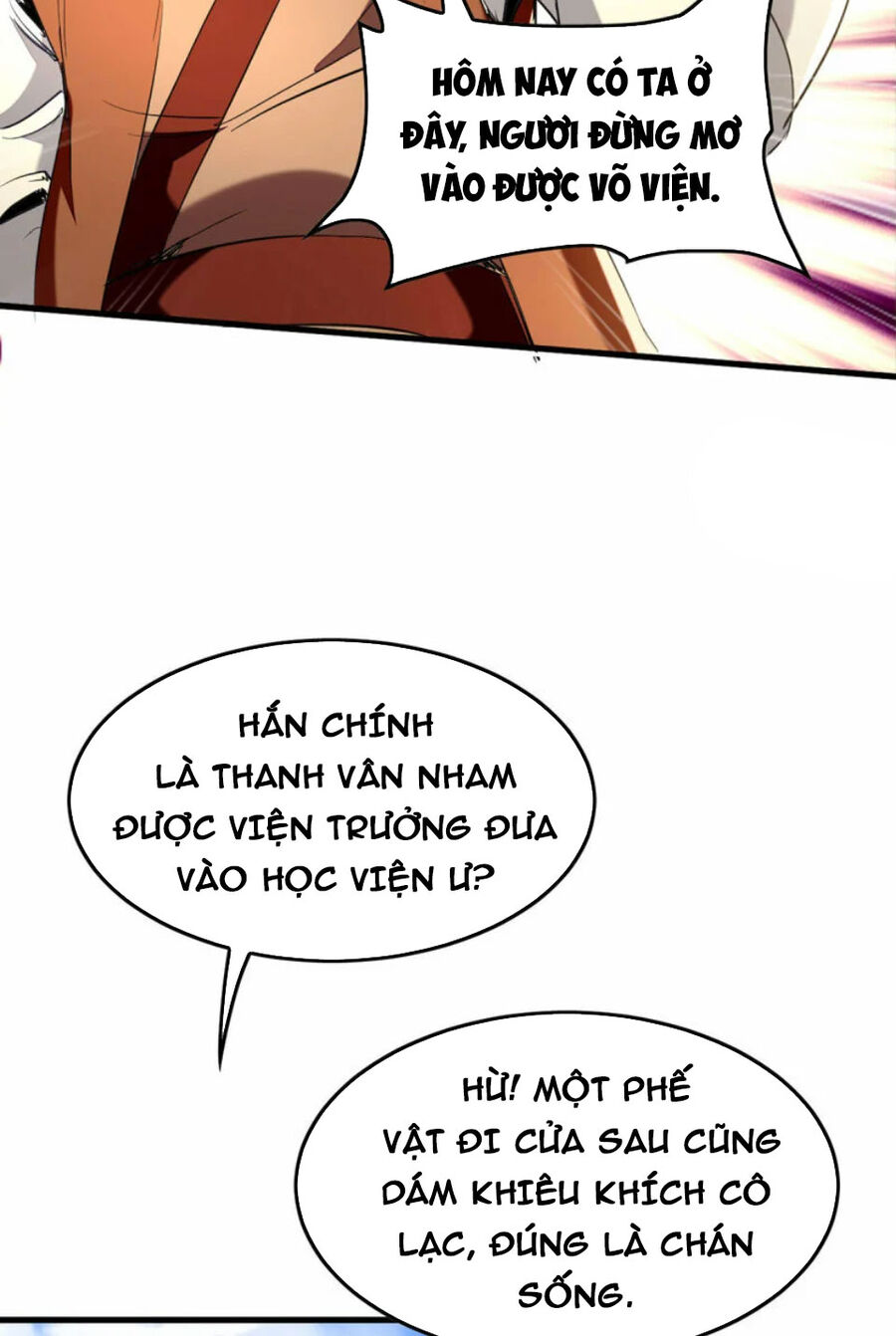 Tiên Đế Qui Lai Chương 383 Ảnh 18