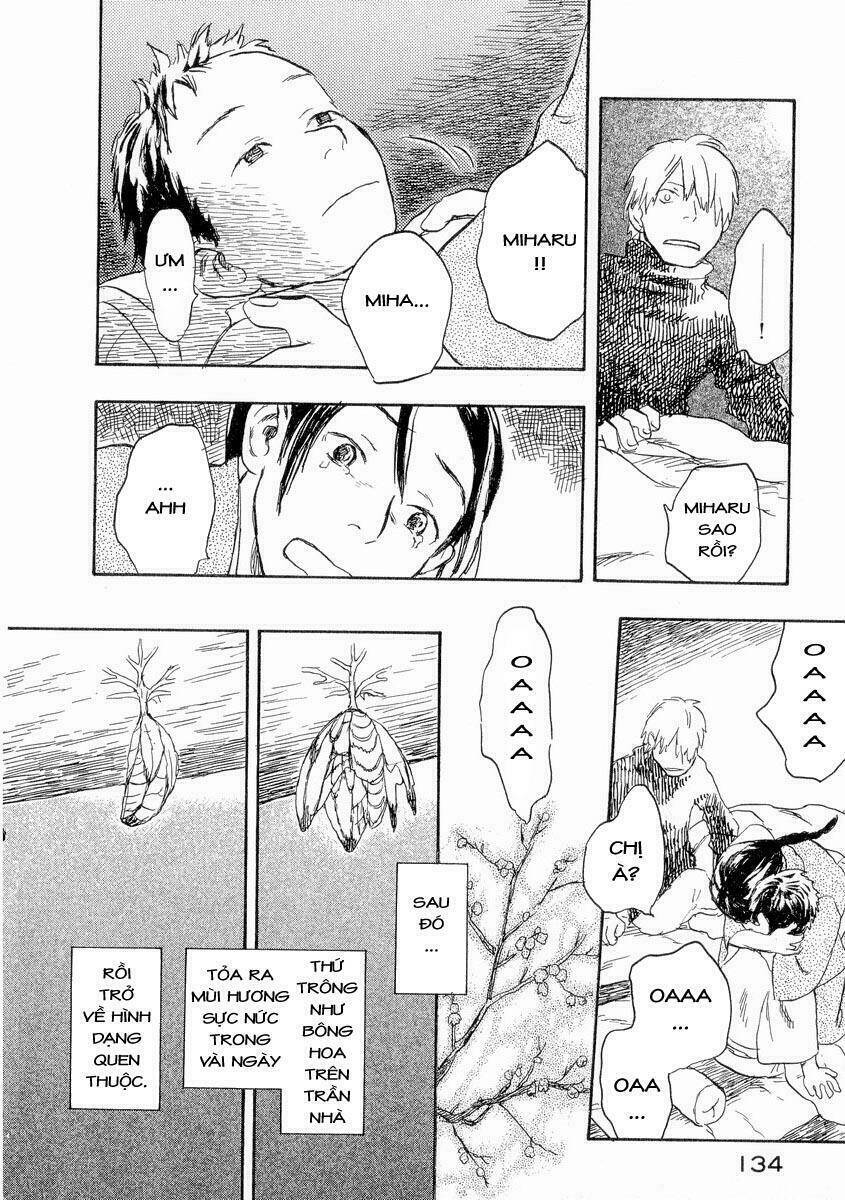 Mushishi Chương 18 Ảnh 45