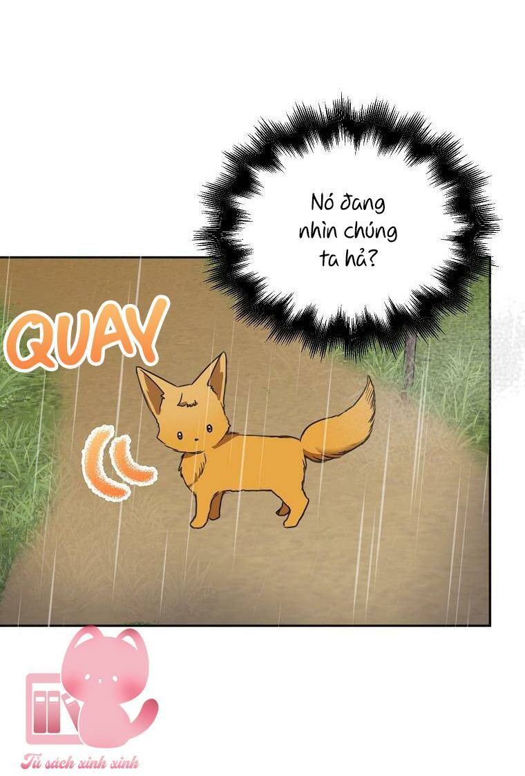 Sinh Ra Làm Con Gái Ác Nữ Chương 45 Ảnh 22