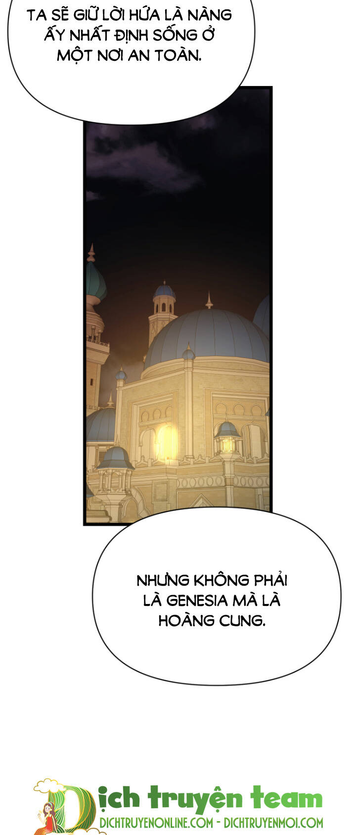 Hoàng Đế Bệ Hạ Là Mãnh Thú Chương 57 Ảnh 15