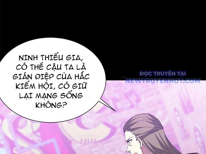 Đô Thị Đệ Nhất Chiến Thần Chương 62 Ảnh 33