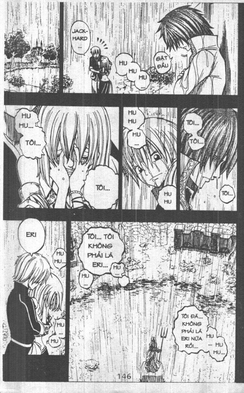 Rave Master (Scan) Chương 34 Ảnh 147