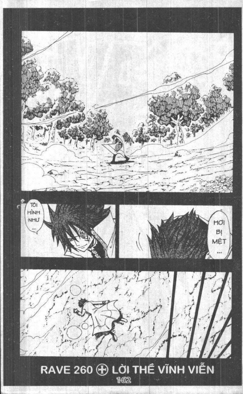 Rave Master (Scan) Chương 34 Ảnh 163