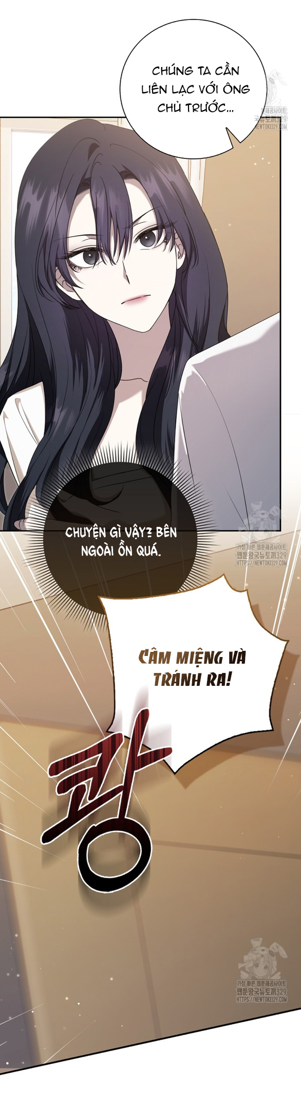 Bạn Trai Của Nam Chính Bị Ám Ảnh Bởi Tôi Chương 23.1 Ảnh 37