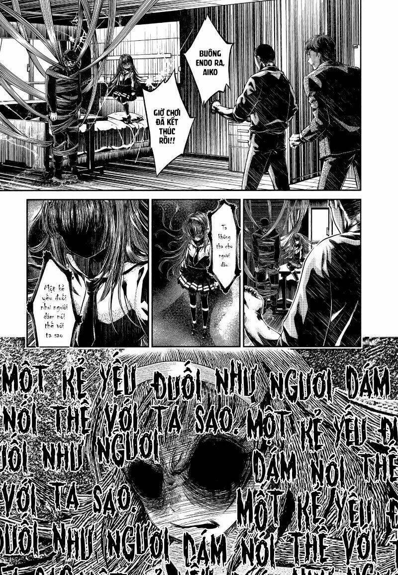 Hentai Chương 9 Ảnh 9