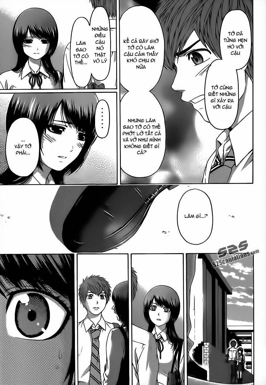Ge - Good Ending Chương 138 Ảnh 14