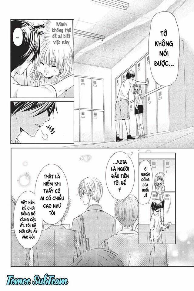 Aoba-Kun Ni Kikitai Koto Chương 6 Ảnh 14