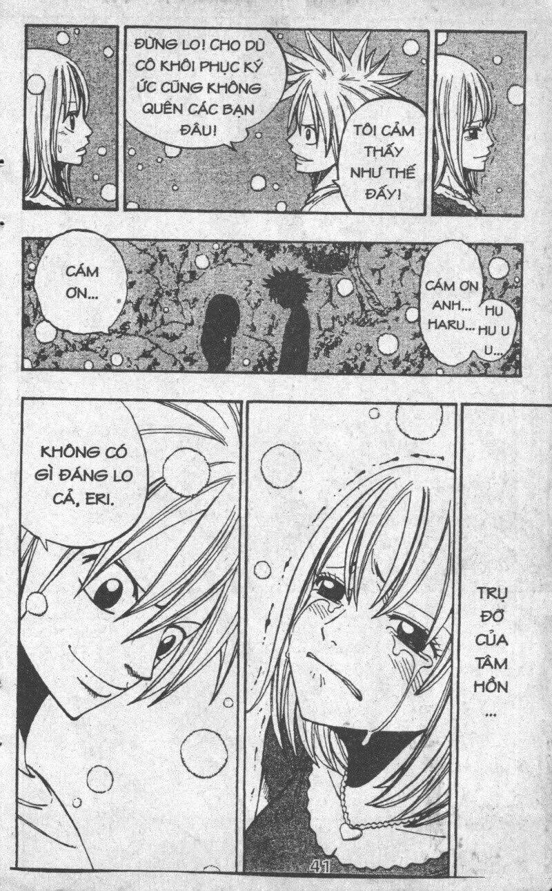 Rave Master (Scan) Chương 33 Ảnh 42