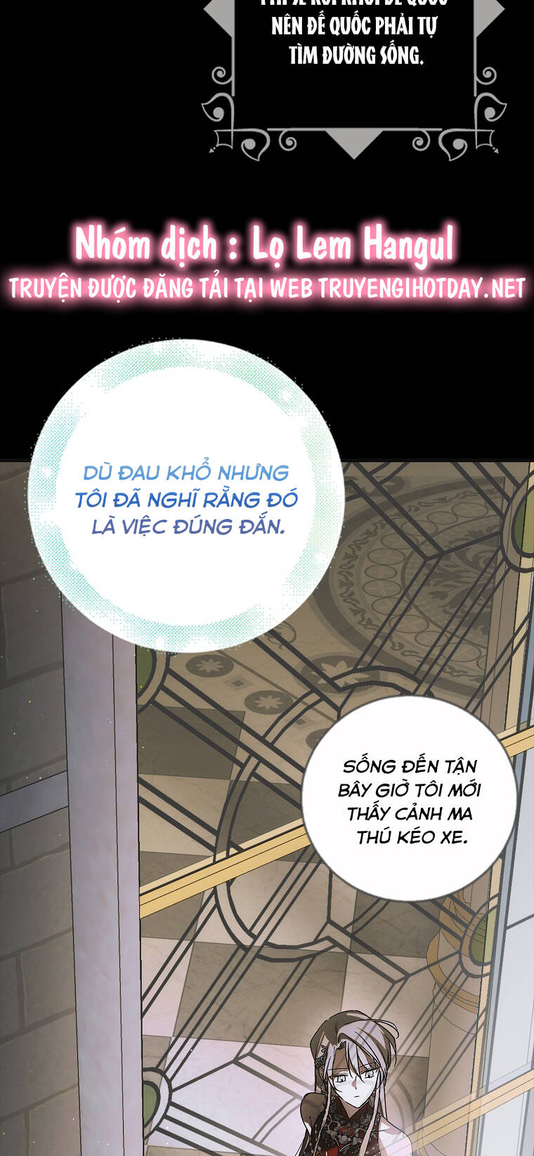 Cách Để Em Bảo Vệ Anh Chương 118.1 Ảnh 52