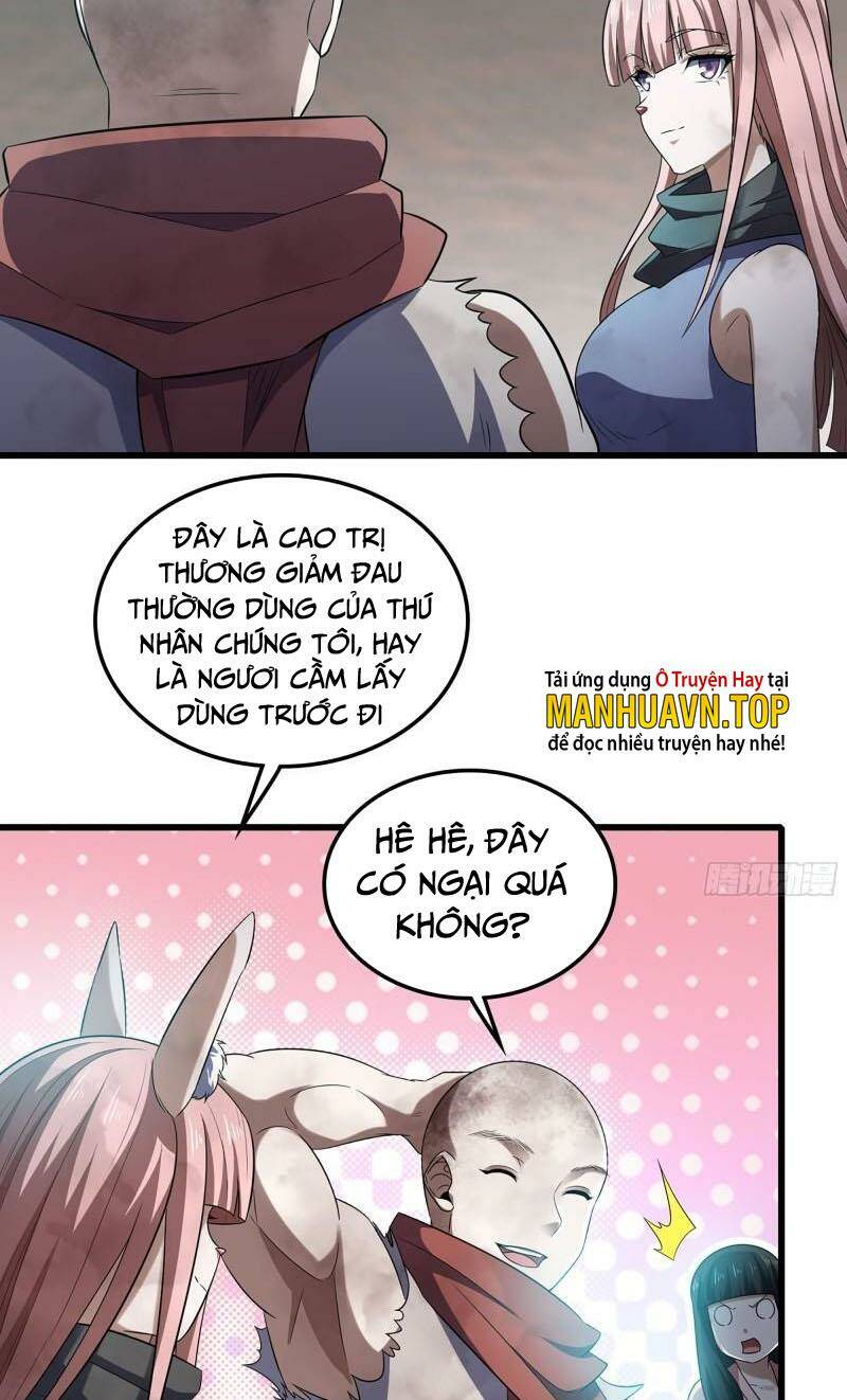 Vợ Tôi Là Quỷ Vương Chương 438 Ảnh 35