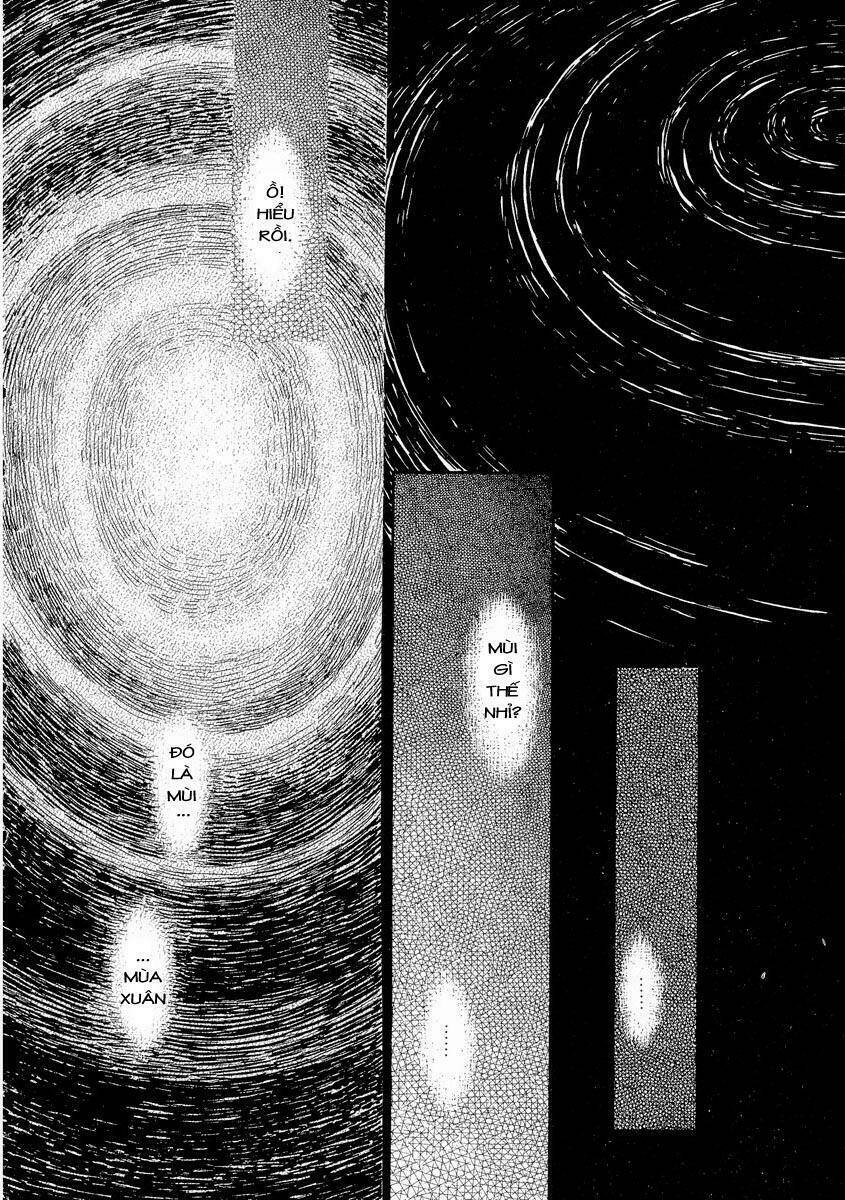 Mushishi Chương 18 Ảnh 43