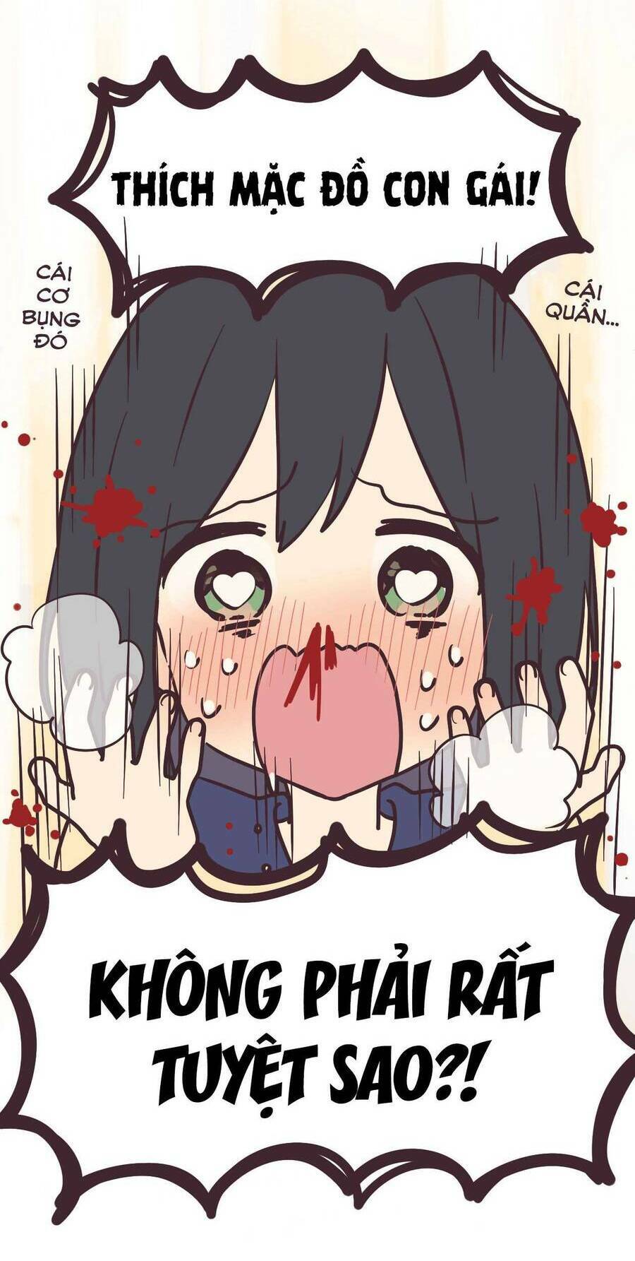 My Crossdressing Senpai Chương 2 Ảnh 8
