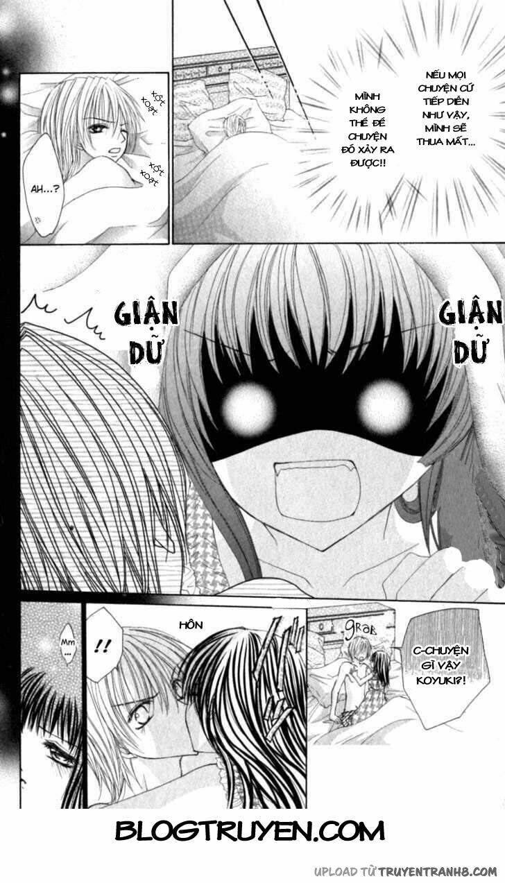 Bishounen No Oheya Chương 5 Ảnh 21