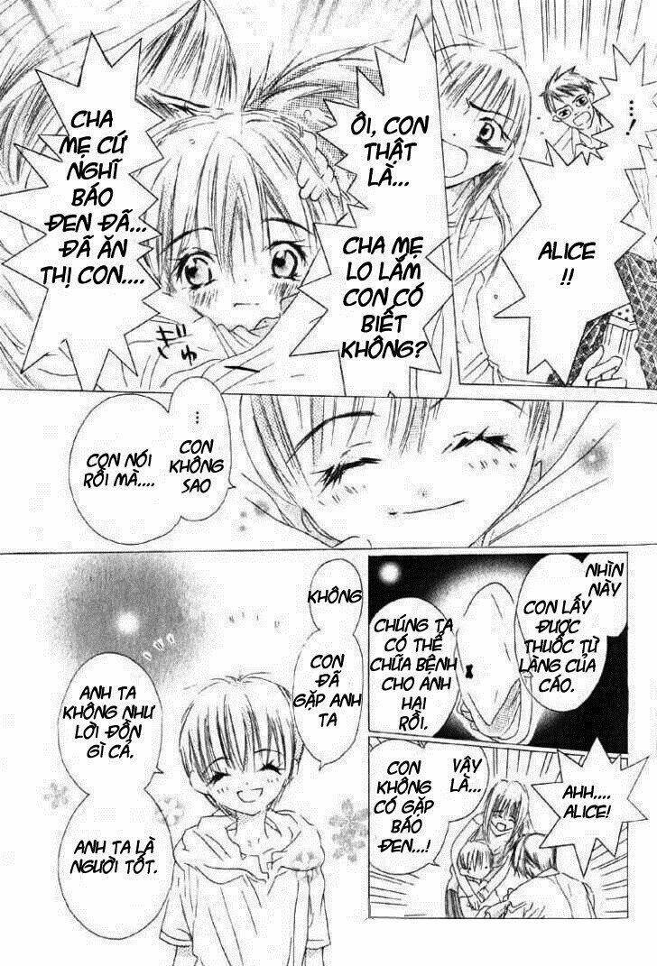 Tổng Hợp Oneshot Chương 12 Ảnh 22