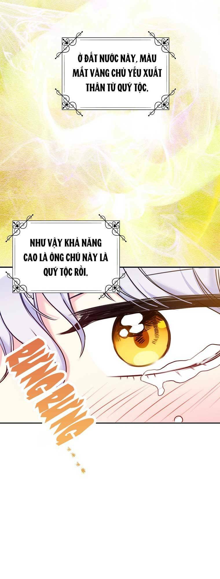 Sinh Ra Làm Con Gái Ác Nữ Chương 25 Ảnh 10