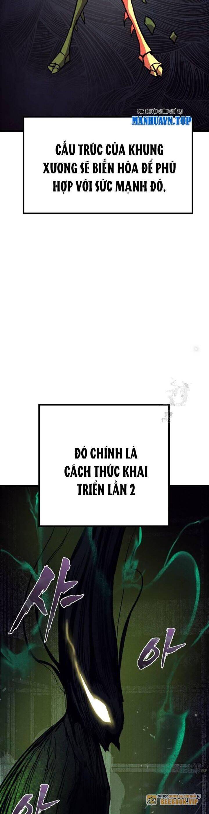 Người Côn Trùng Chương 83 Ảnh 10