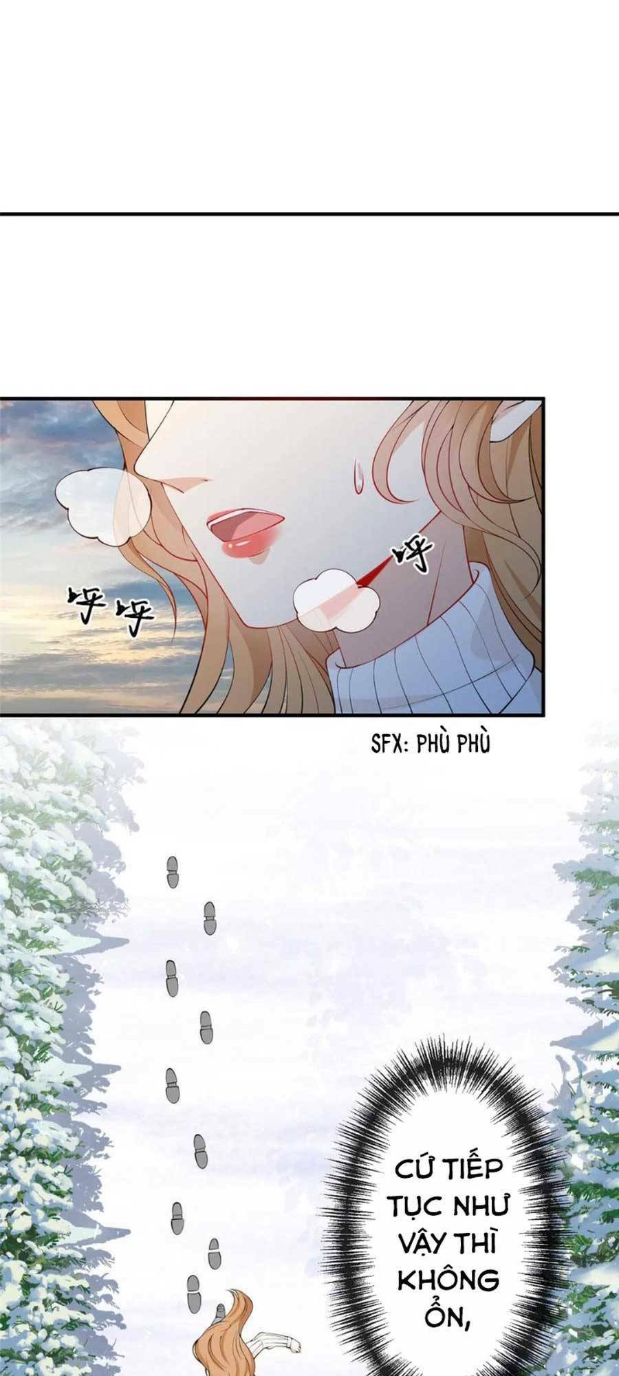 Vượt Rào Trêu Chọc Chương 110 Ảnh 7