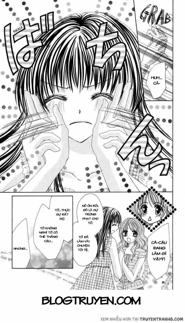 Bishounen No Oheya Chương 5 Ảnh 26