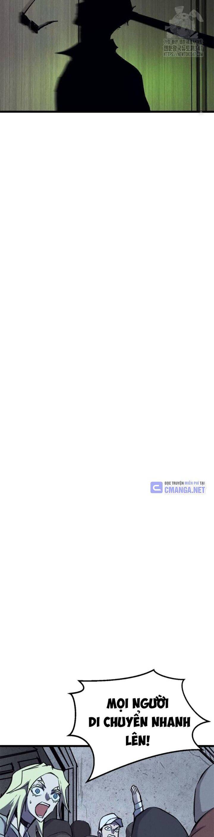 Người Côn Trùng Chương 85 Ảnh 50