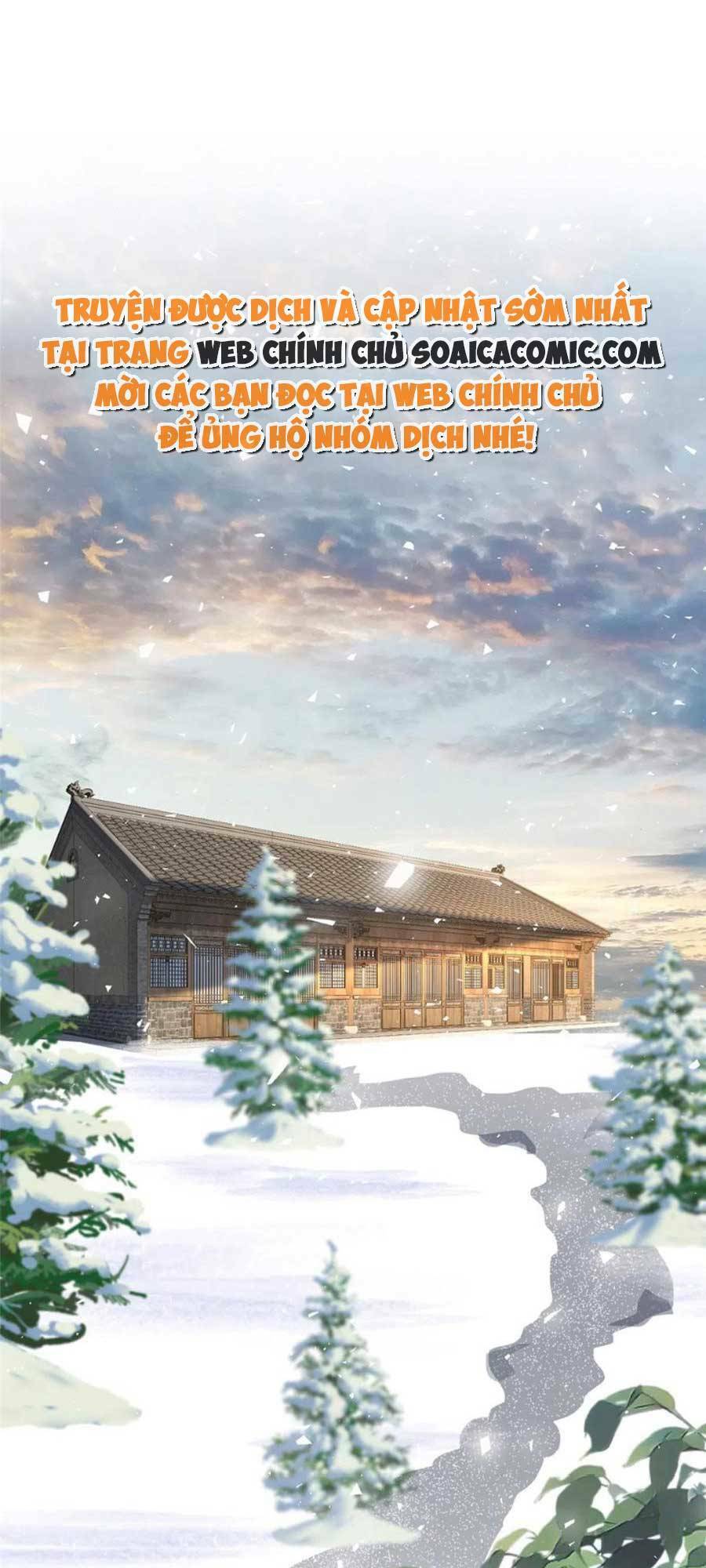 Vượt Rào Trêu Chọc Chương 110 Ảnh 17