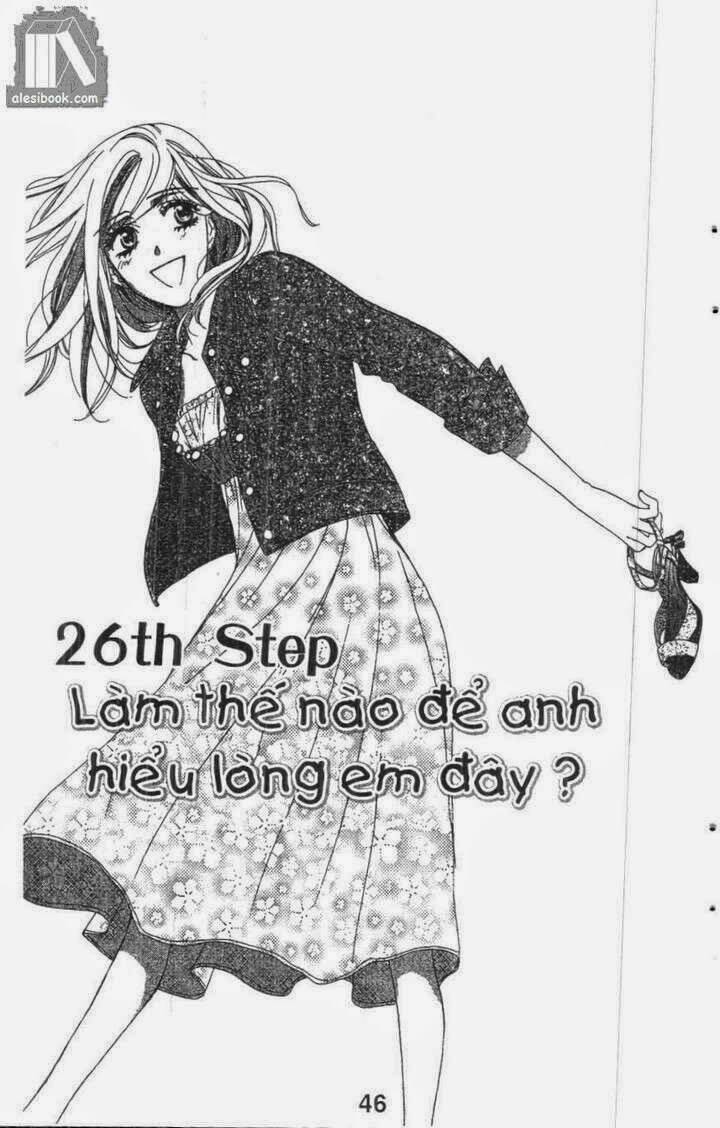 Hôn Nhân Bất Đắc Dĩ - Love Of Firos You Chương 26 Ảnh 2