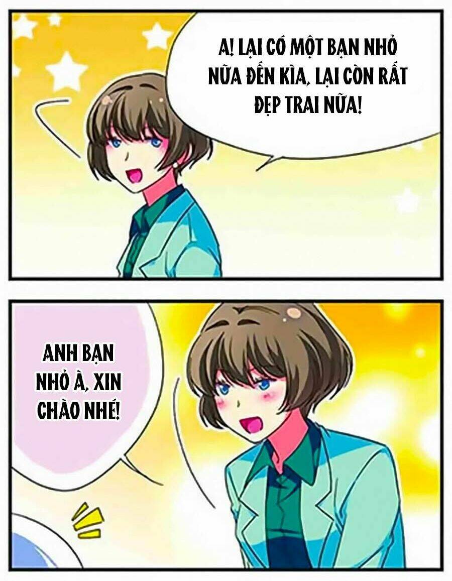 Manh Tam Quốc Chương 110 Ảnh 19
