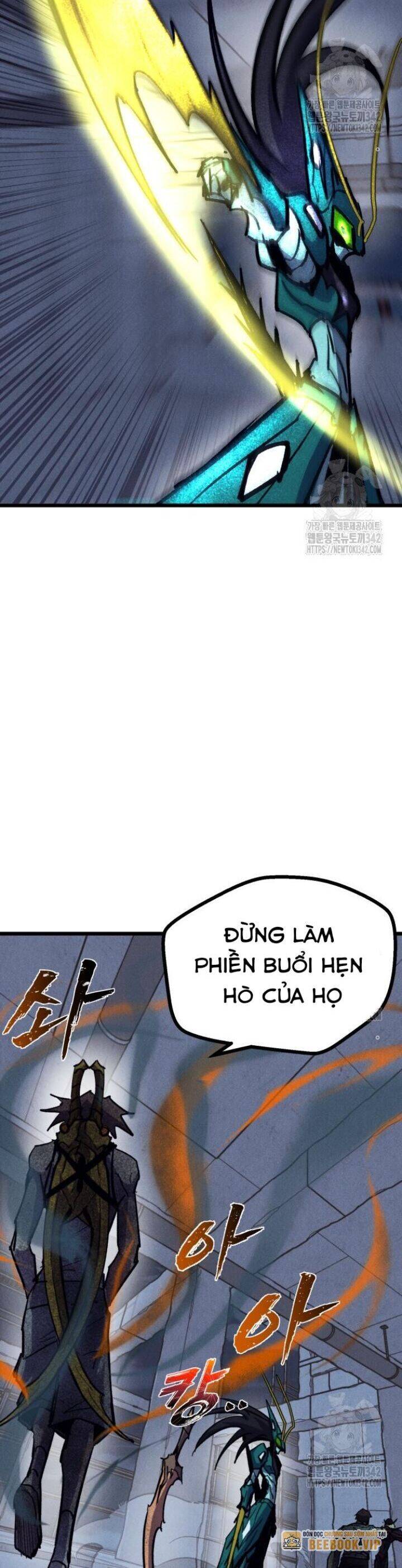 Người Côn Trùng Chương 81 Ảnh 50