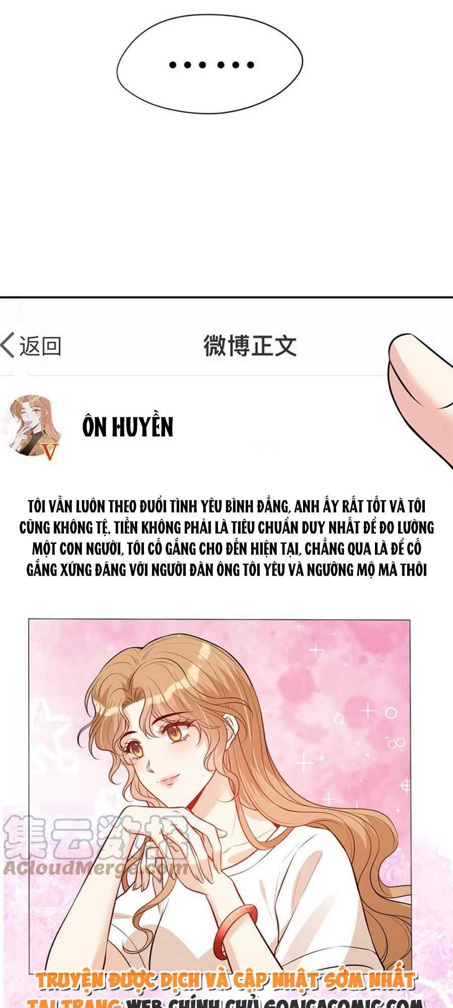 Vượt Rào Trêu Chọc Chương 95 Ảnh 18