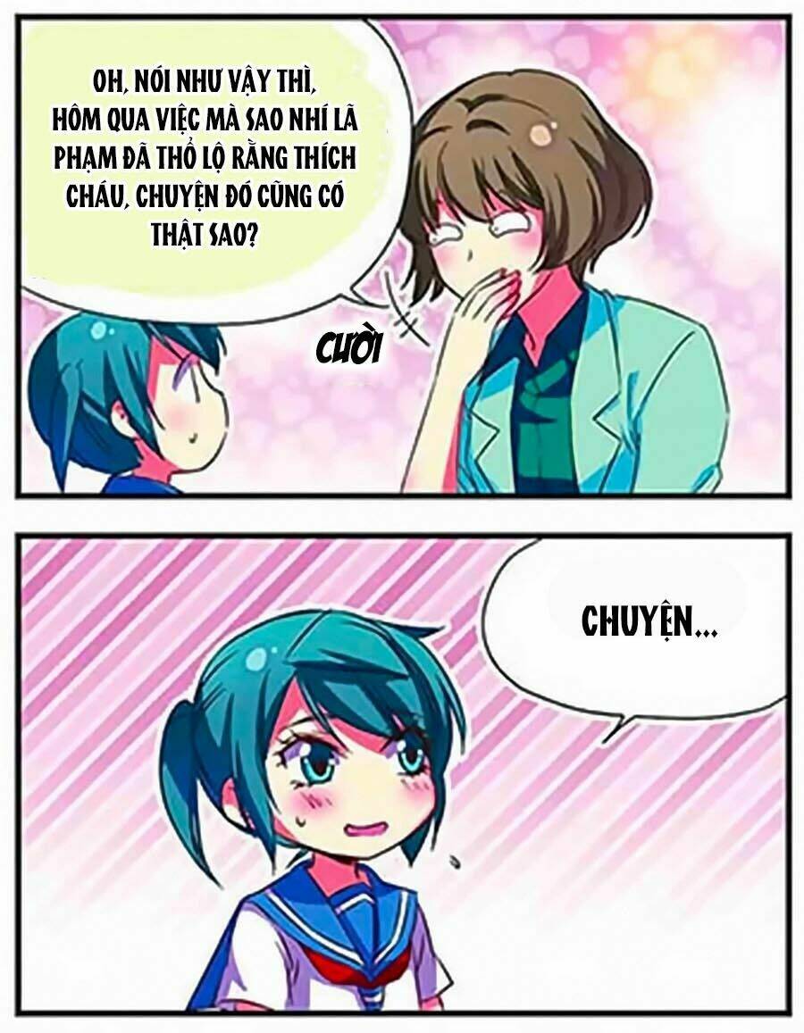 Manh Tam Quốc Chương 110 Ảnh 28