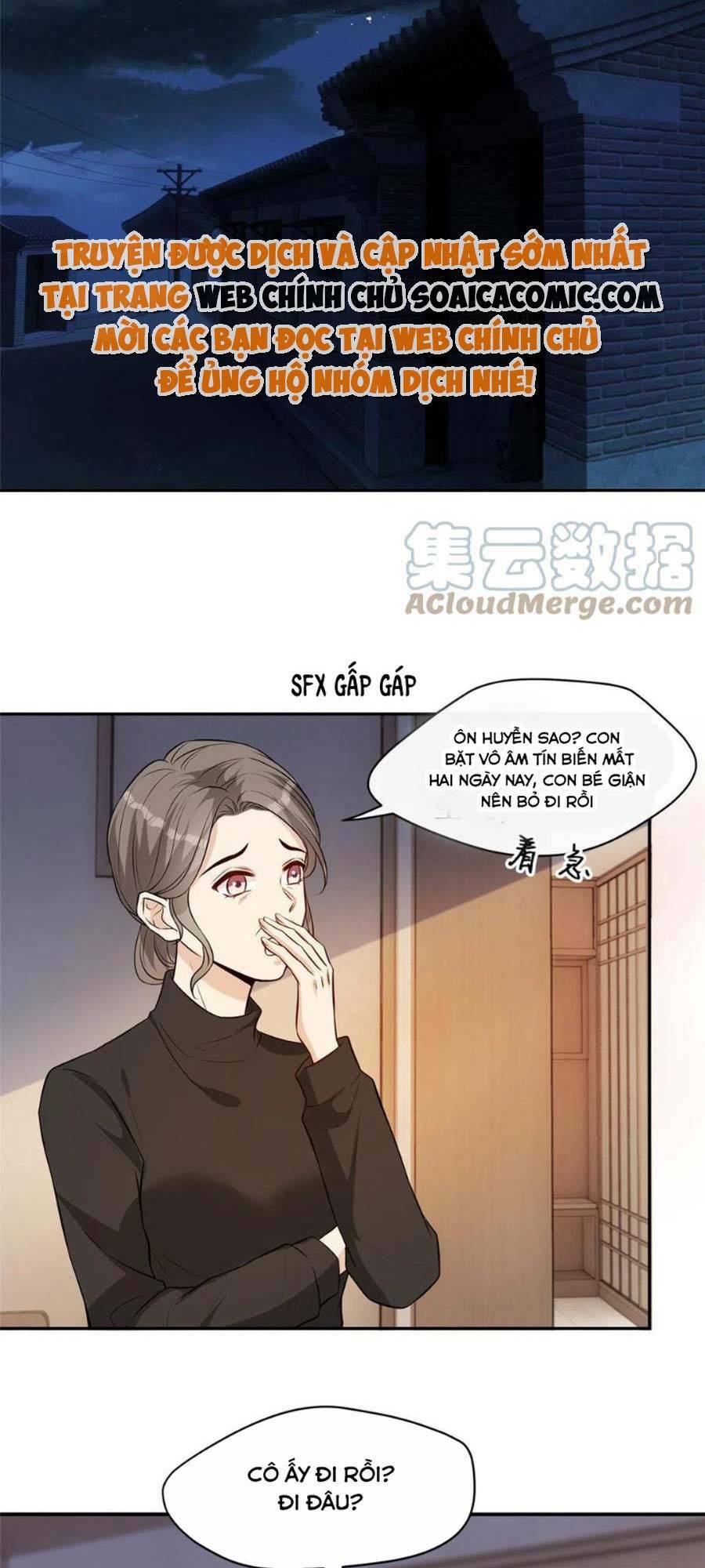 Vượt Rào Trêu Chọc Chương 102 Ảnh 11