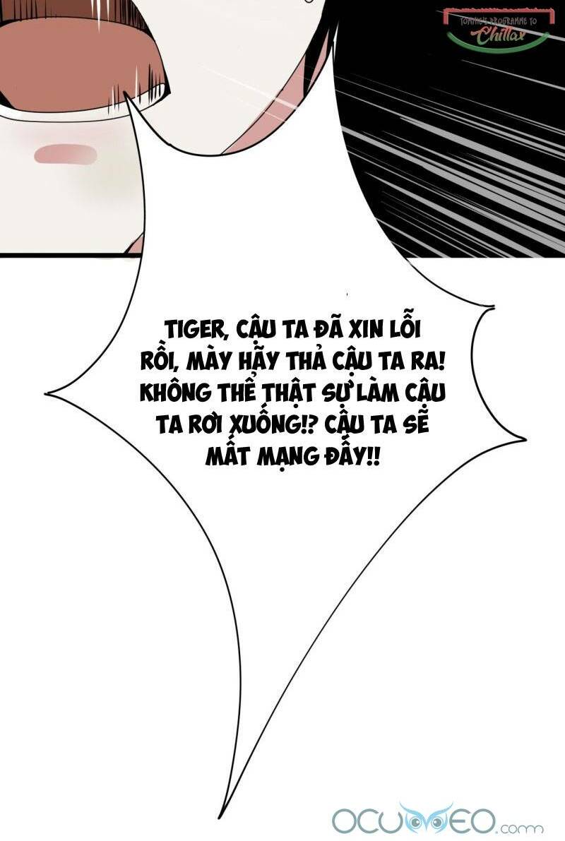 Khi Đóa Hoa Sẫm Màu Nở Rộ Chương 1 Ảnh 72