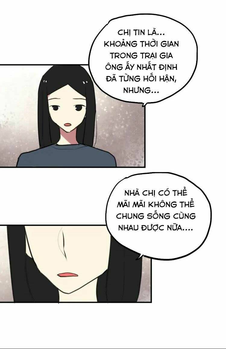 Thôi Miên Em Yêu Anh Chương 27 Ảnh 20