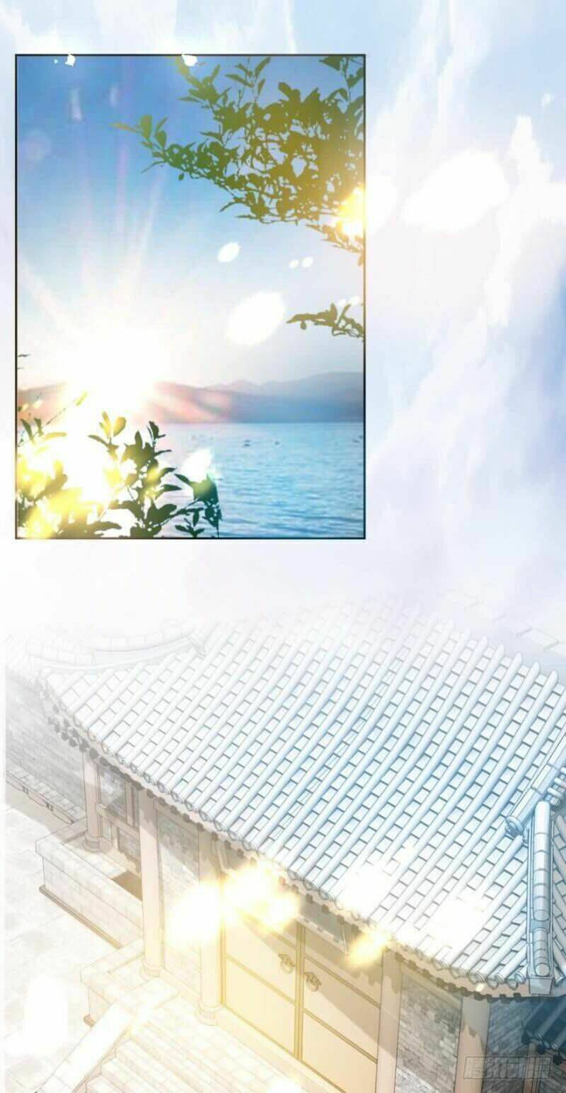 Xú Nữ Đích Hậu Cung Chương 173 Ảnh 30