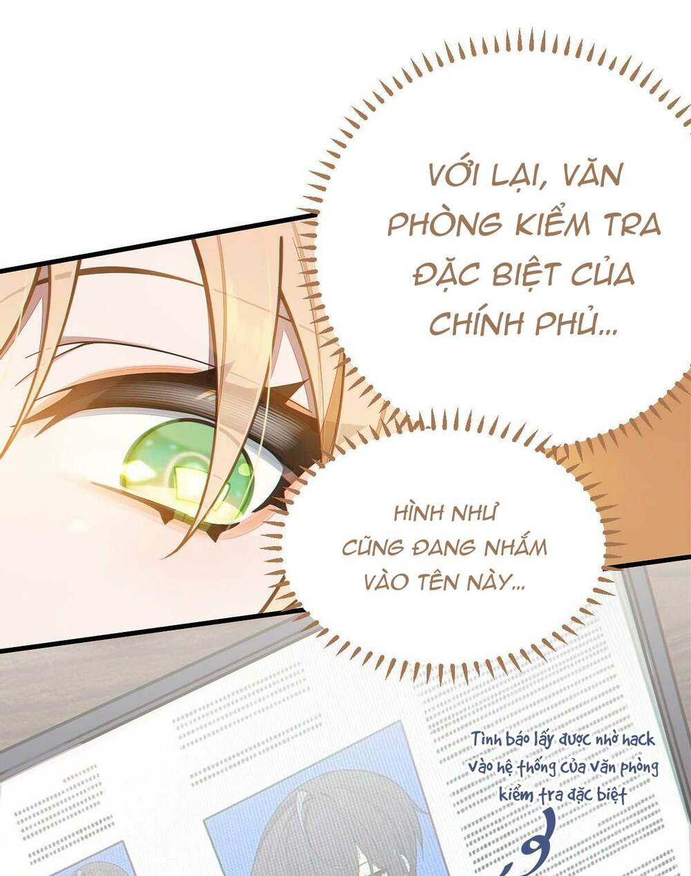 Gia Và Nữ Quỷ Đối Chọi Gay Gắt Chương 12 Ảnh 38