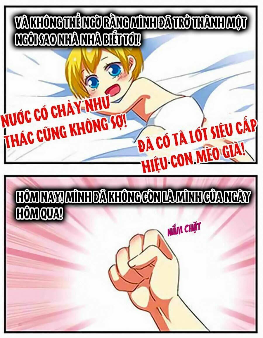 Manh Tam Quốc Chương 107 Ảnh 22