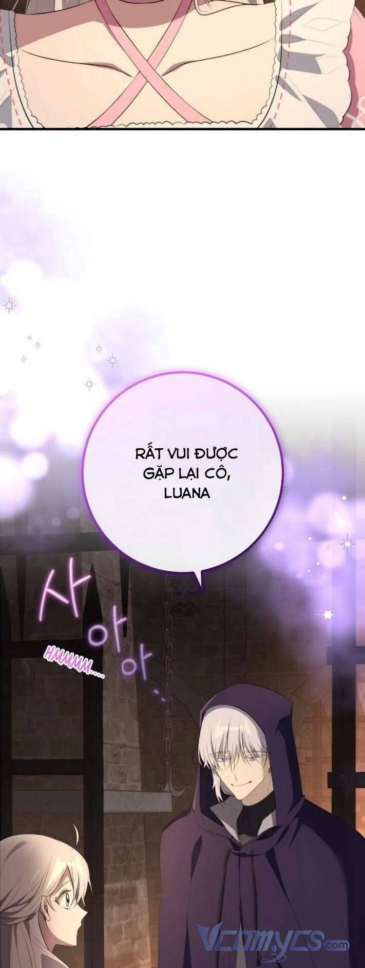 Đã Nếm Thử Thì Ăn Luôn Một Miếng Đi Chương 29 Ảnh 79