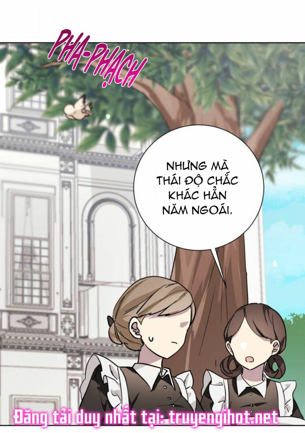 Ta Đã Từng Mong Nàng Biến Mất Chương 24 Ảnh 77