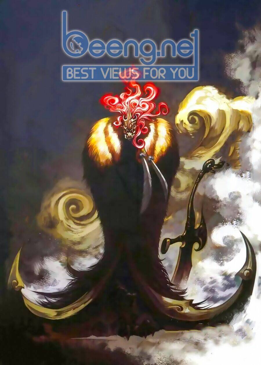 Bá Hoàng Chương 9 Ảnh 2
